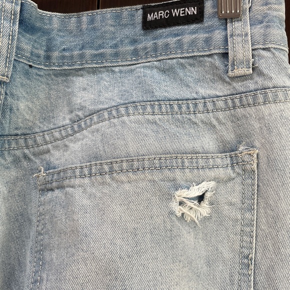 Marc Wenn jeans. Size 32x30, like new condition. - Picture 3 of 5